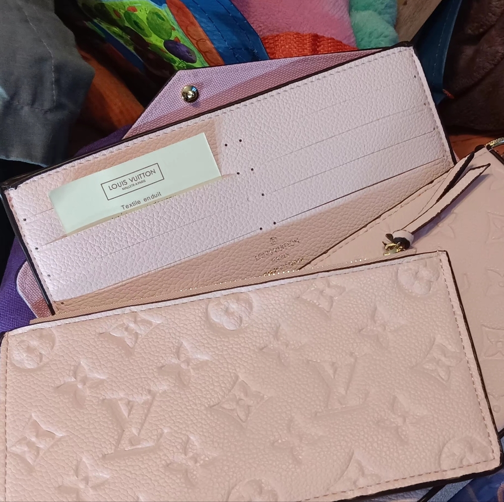 Louis Vuitton purse